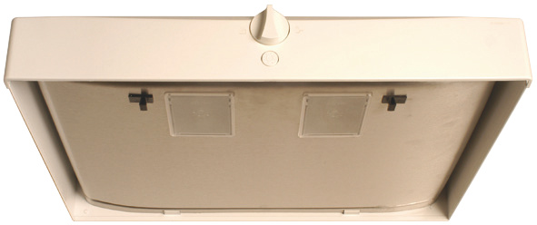 Cut-Out Zehnder WK600 Comfortable indoor ventilation 