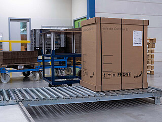 Zehnder-Nachhaltigkeit-Wiederaufbereitung-Luefter-Verpackung