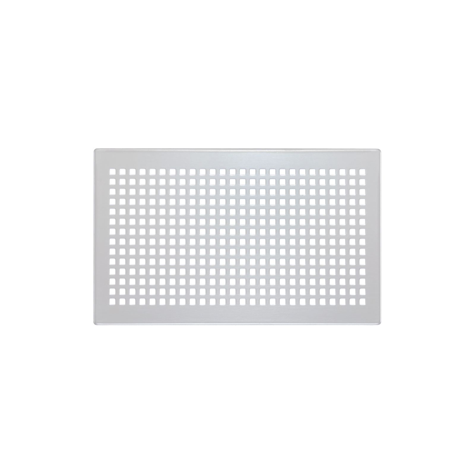 Rendering ComfoGrid CLD Comfortable indoor ventilation Front view