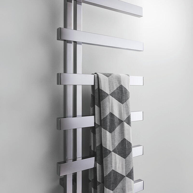 Rendering Decorative radiator 