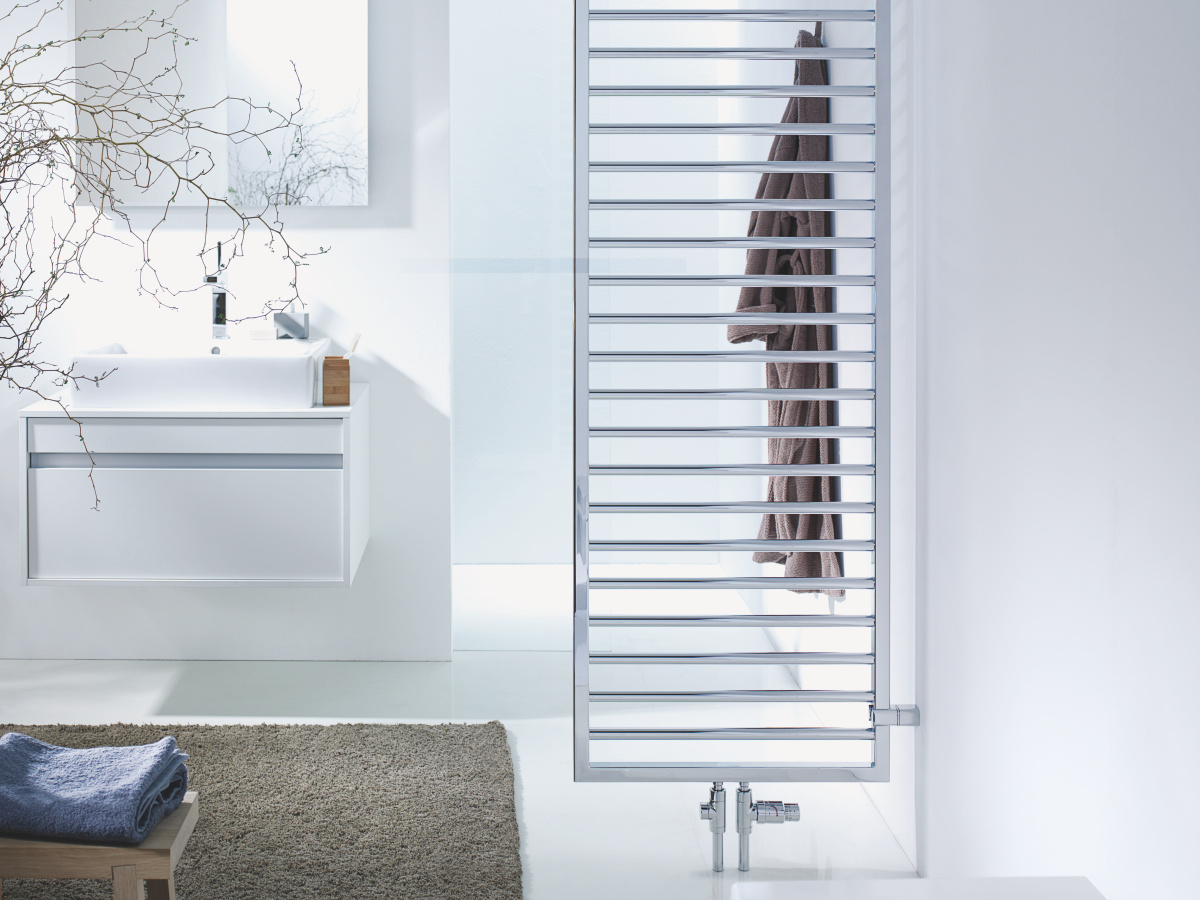 Zehnder_RAD_Subway-HY_180x60 Rendering Zehnder Subway Decorative radiator Front view