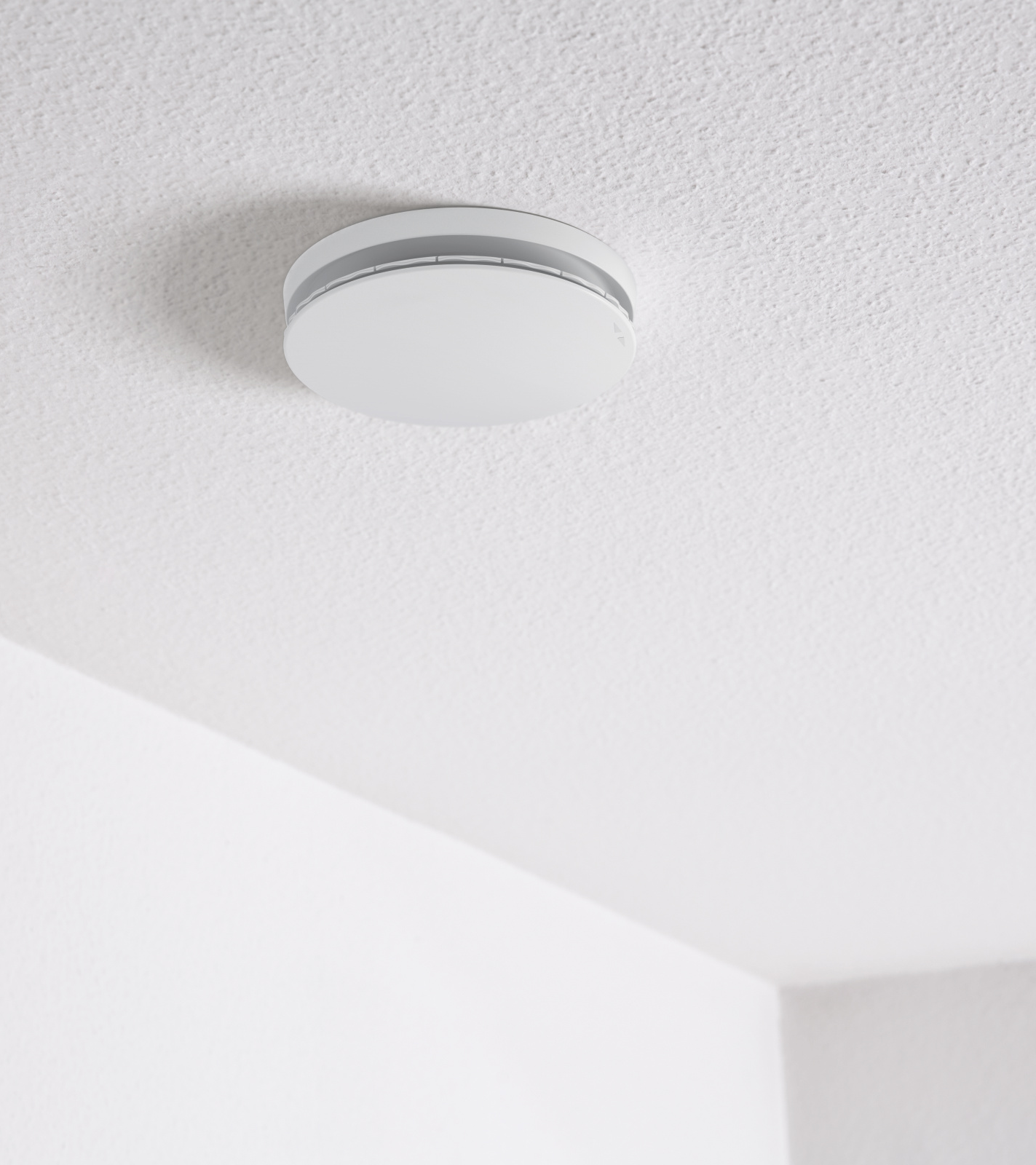 Cut-Out Zehnder ComfoValve Luna S125 Comfortable indoor ventilation 3D view