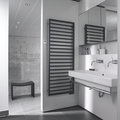 Cut-Out Decorative radiator 